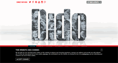 Desktop Screenshot of didomusic.com